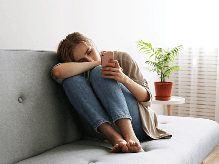 cyberbulling