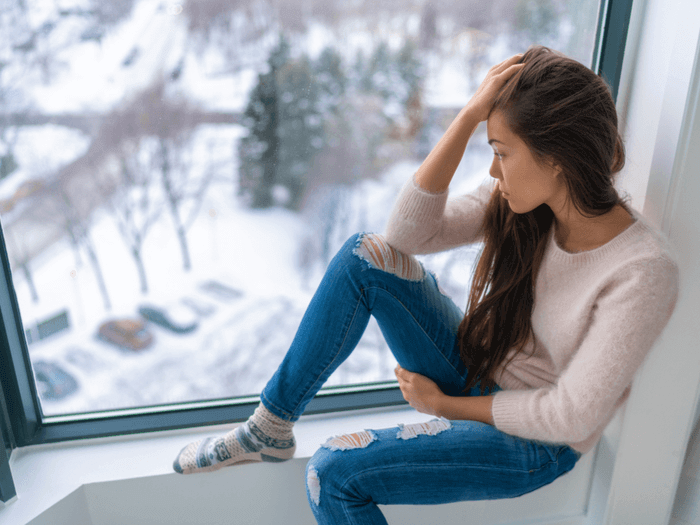 How to Harness Light to Defeat the Winter Blues | Savvy Psychologist