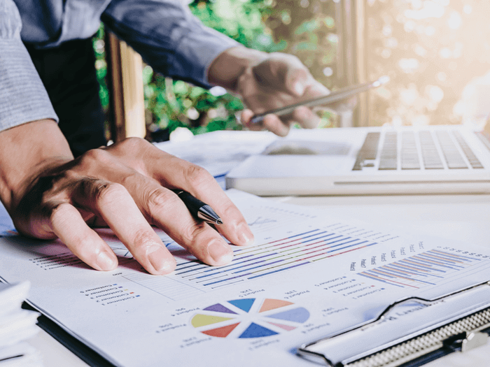 develop financial systems