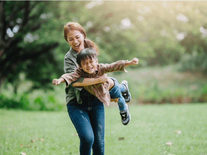 2020 parenting trends