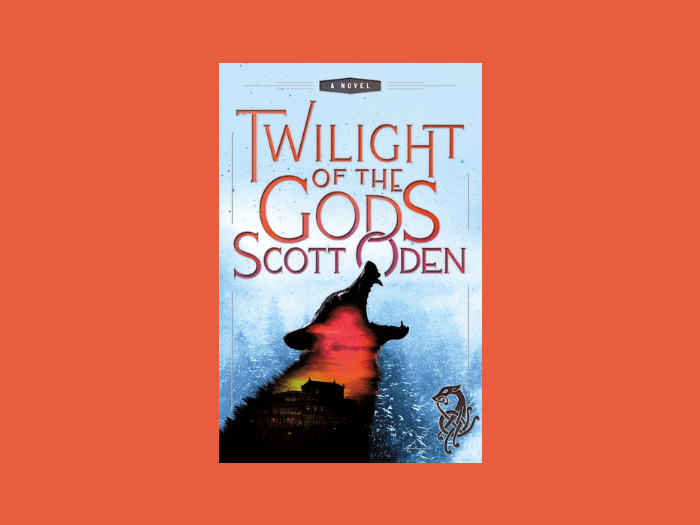 twilight of the gods