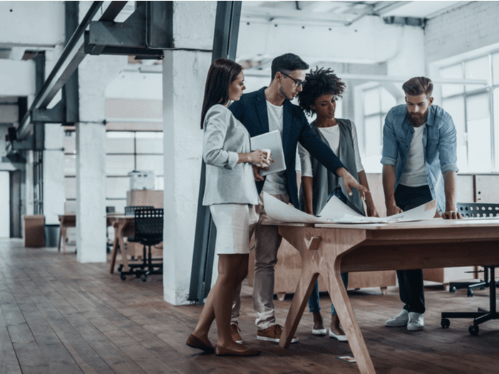 How To Be More Resilient At Work Modern Mentor