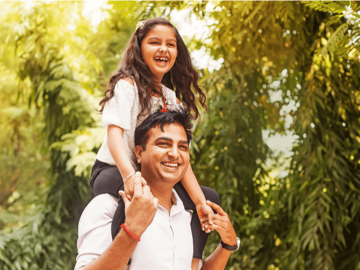 5 Loving Ways to Create a Strong Father-Daughter Relationship