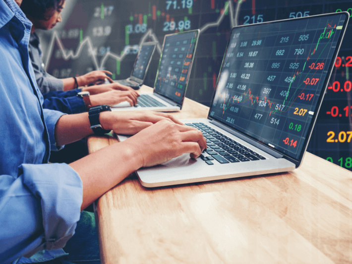 Should You Start A Career In Stock Trading