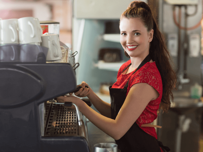 16 Best First Jobs And Business Ideas For Teenagers