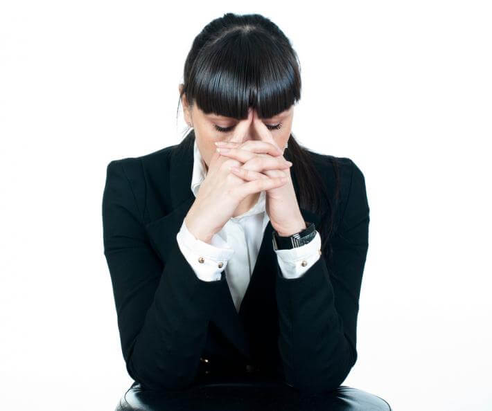 8 Causes and Treatments of Mood Swings