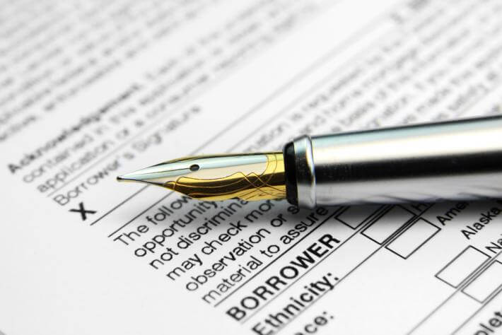 5 Effective Ways To Get A Loan With Bad Credit Money Girl