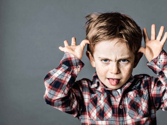 8 Strategies for Dealing with a Defiant Child