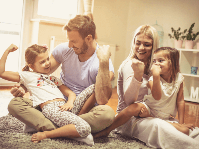 How to Create Healthy Habits That Strengthen Your Family | Mighty ...