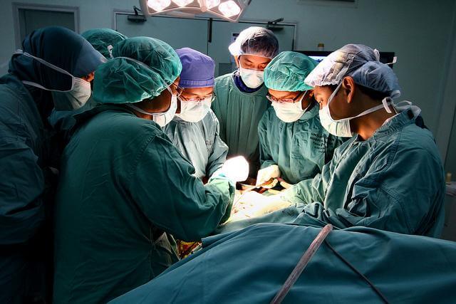 hospital