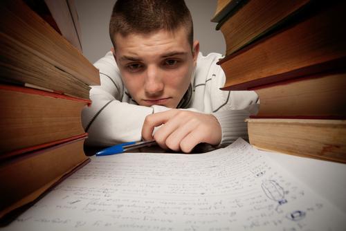 Writing long papers