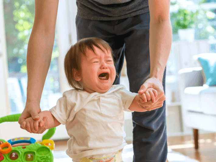 5 Essential Tips for Handling a Defiant Toddler Mighty Mommy