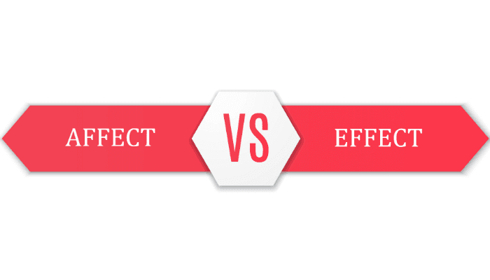cause and effect sentences examples for kids