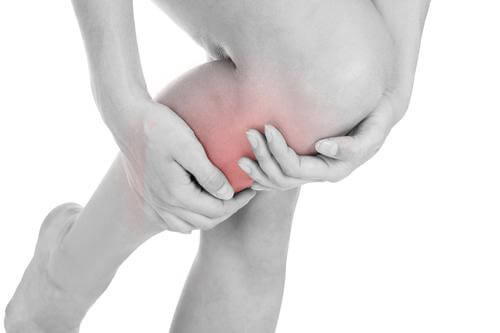 how to get rid of leg cramps