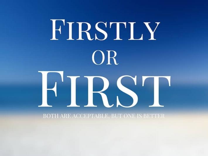 first firstly jpg