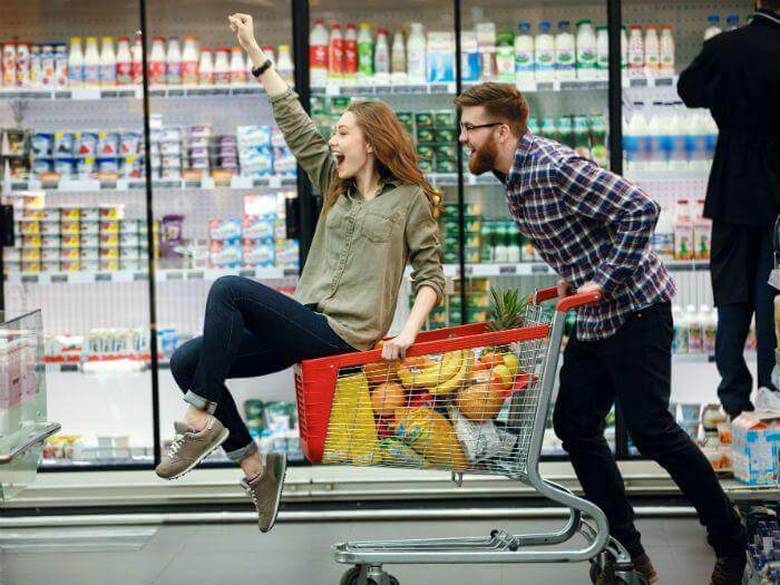 10 Costly Mistakes You Re Making At The Grocery Store