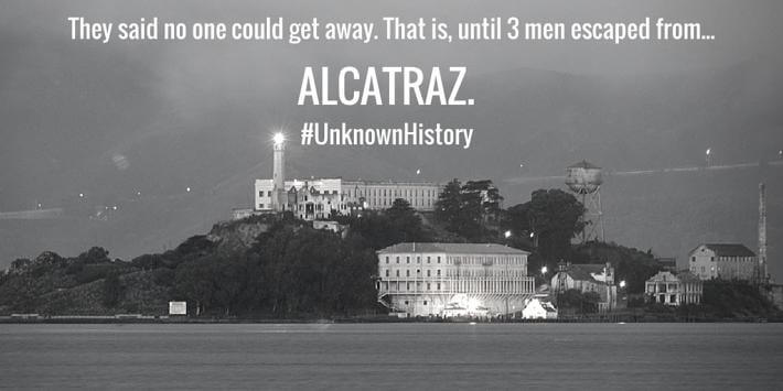 Resultado de imagen para 12TH JUNE ALCATRAZ