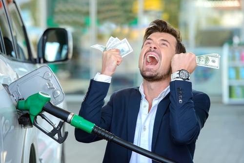 how to save money on gas