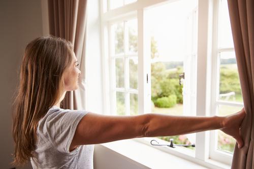 How To Open A Stuck Window Or Sliding Door How To Open A Stuck Window Or Sliding Door