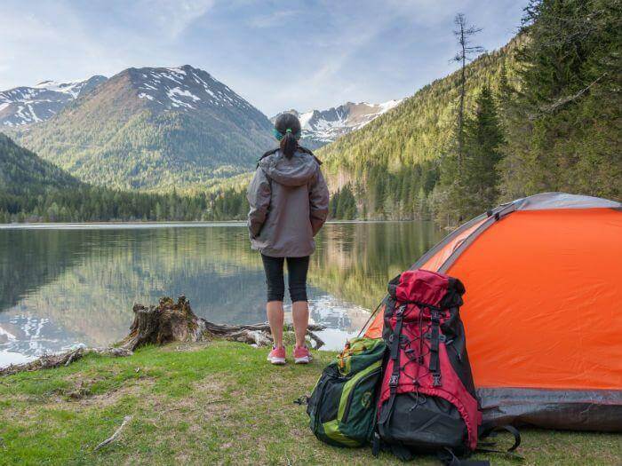 12 Must Know Camping Hacks