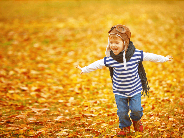 top tips for fall