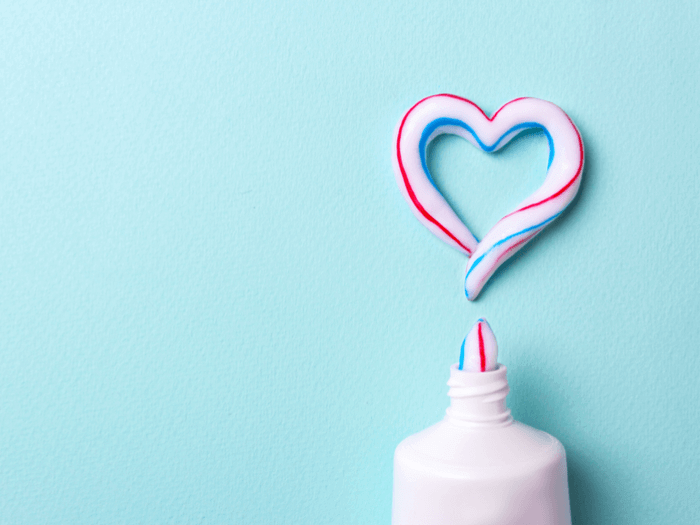 Toothpaste