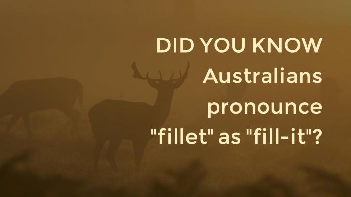how to pronounce foreign words