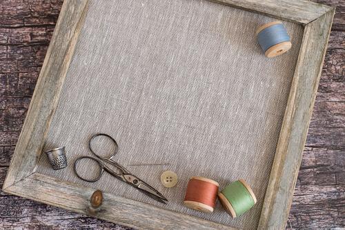 12 Surprising Sewing Tricks