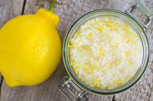 8 DIY Skin Exfoliants