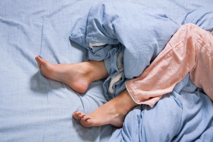 How to Treat Restless Leg Syndrome