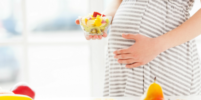 Image result for I Am Pregnant - Should I Worry About Pesticides?