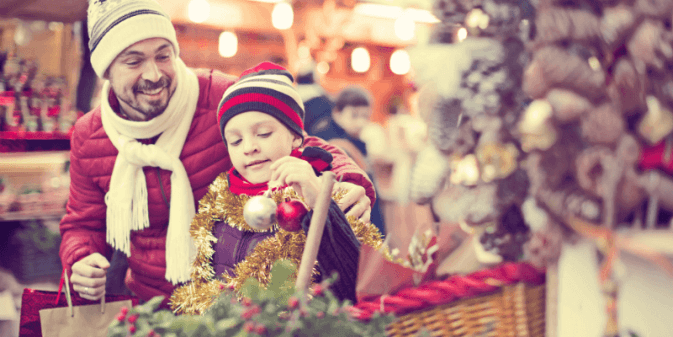 7 Ways To Save Money During The Holiday Season - 