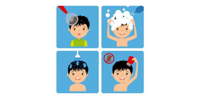 House Call Doctor How To Treat Head Lice Quick And Dirty Tips
