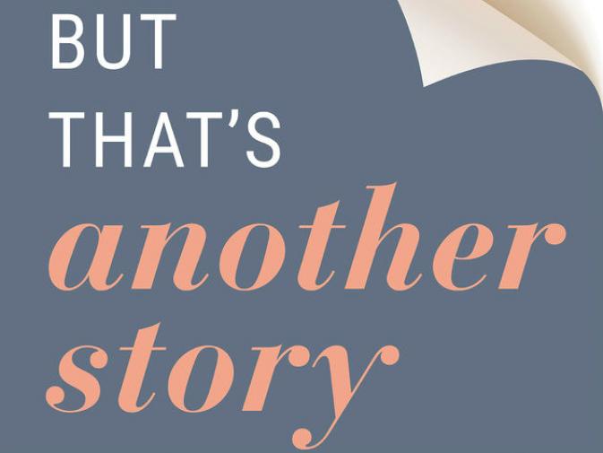 but that's another story podcast