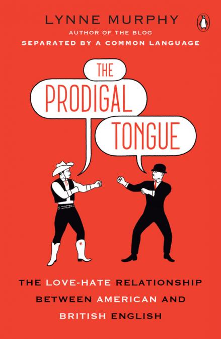 Jacket Art: The Prodigal Tongue