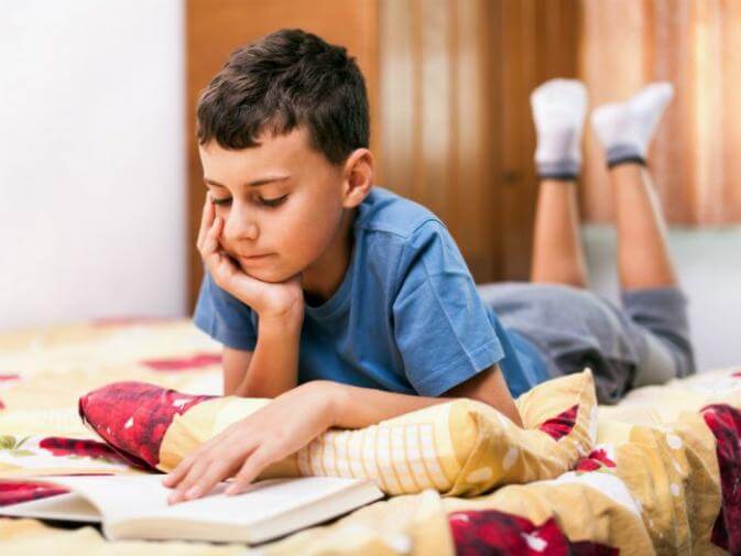 5 Considerations When Leaving Your Child Home Alone