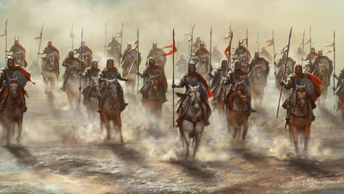 Is a Troop One Person or a Group? | Grammar Girl
