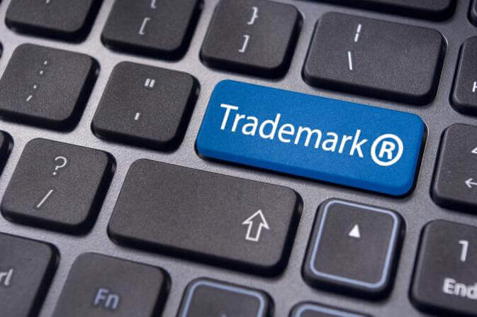 punctuation with trademark symbols grammar girl trademark symbols
