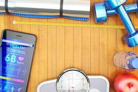 pros and cons of keeping a diet log