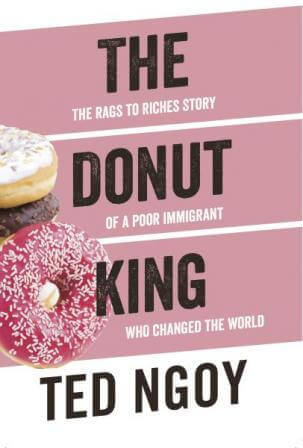 donut king by ted ngoy book cover