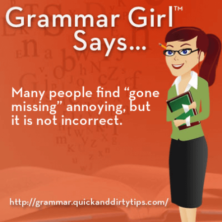 start starts grammar