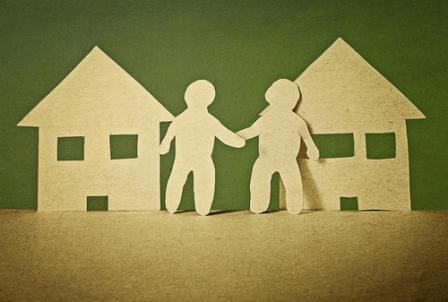 How to Be a Good Neighbor How to Be a Good Neighbor