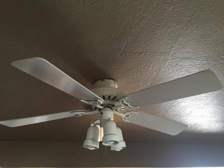 9 Genius Cleaning S To Make Your Life Easier Use A Pillowcase To Clean Ceiling Fans
