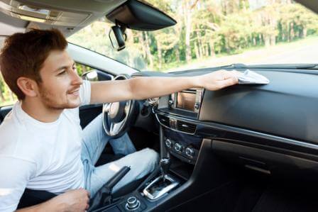 inside automotive