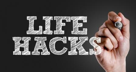 Home Repair Hacks How To Fix 5 Impossible Household Problems