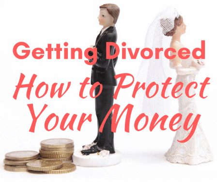  How to Protect Your Money