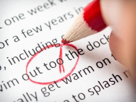 Quick cheap dissertation editing