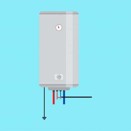How to Slash Your Electric Bill by Heating Less Water