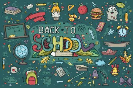Back to School Tips and Tricks
