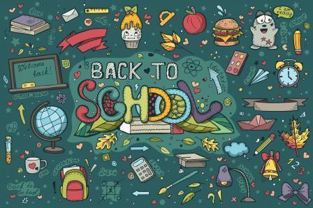 10 tricks to make back to school easier for everyone